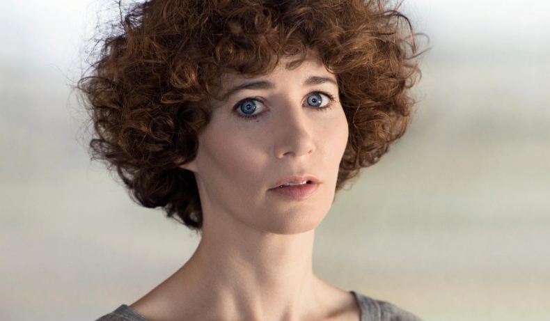 Kirjailija Miranda July