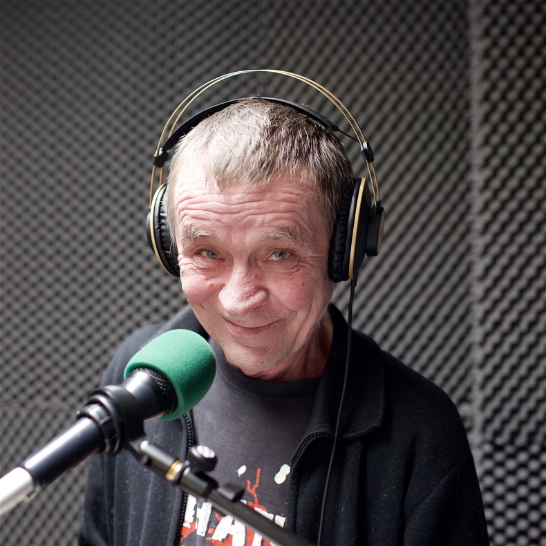J. K. Ihalainen