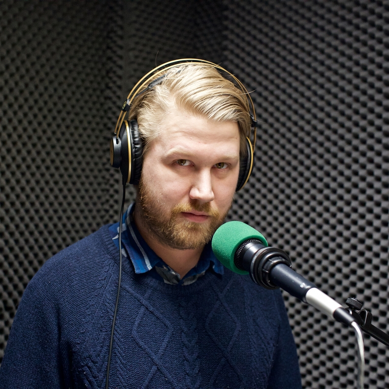 Harri Hertell