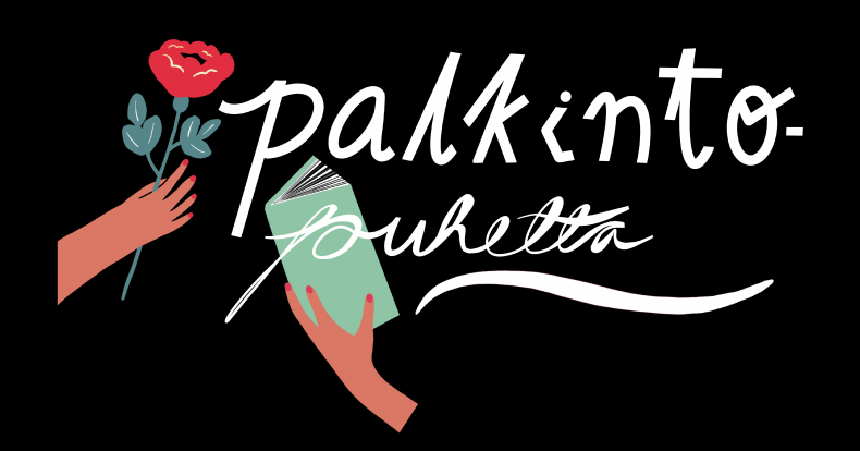 Palkintopuhetta -podcast