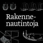 Rakennenautintoja-podcastin tunnuskuva