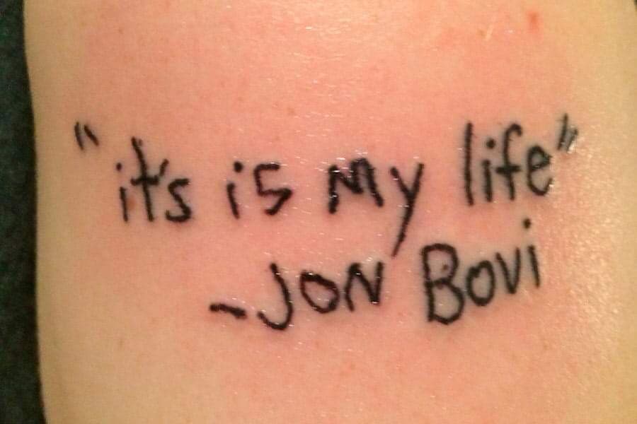 Jon Bovi