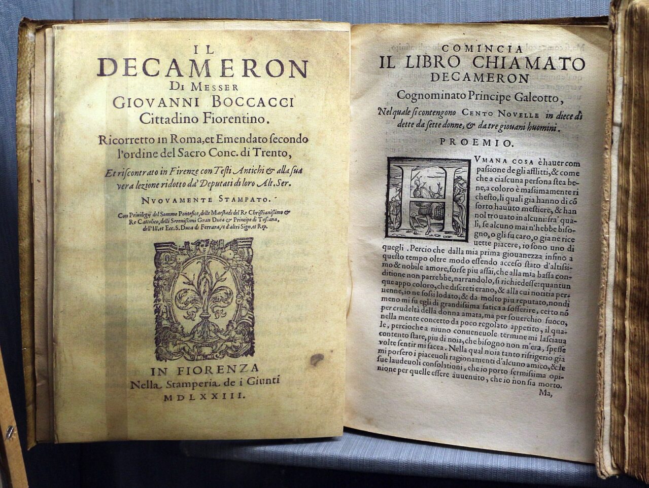 Decamerone