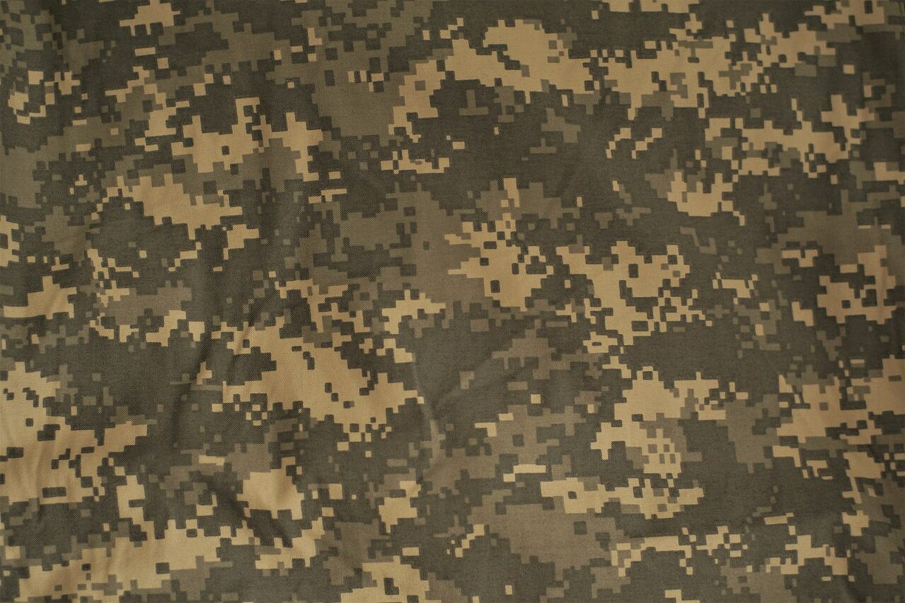 camouflage