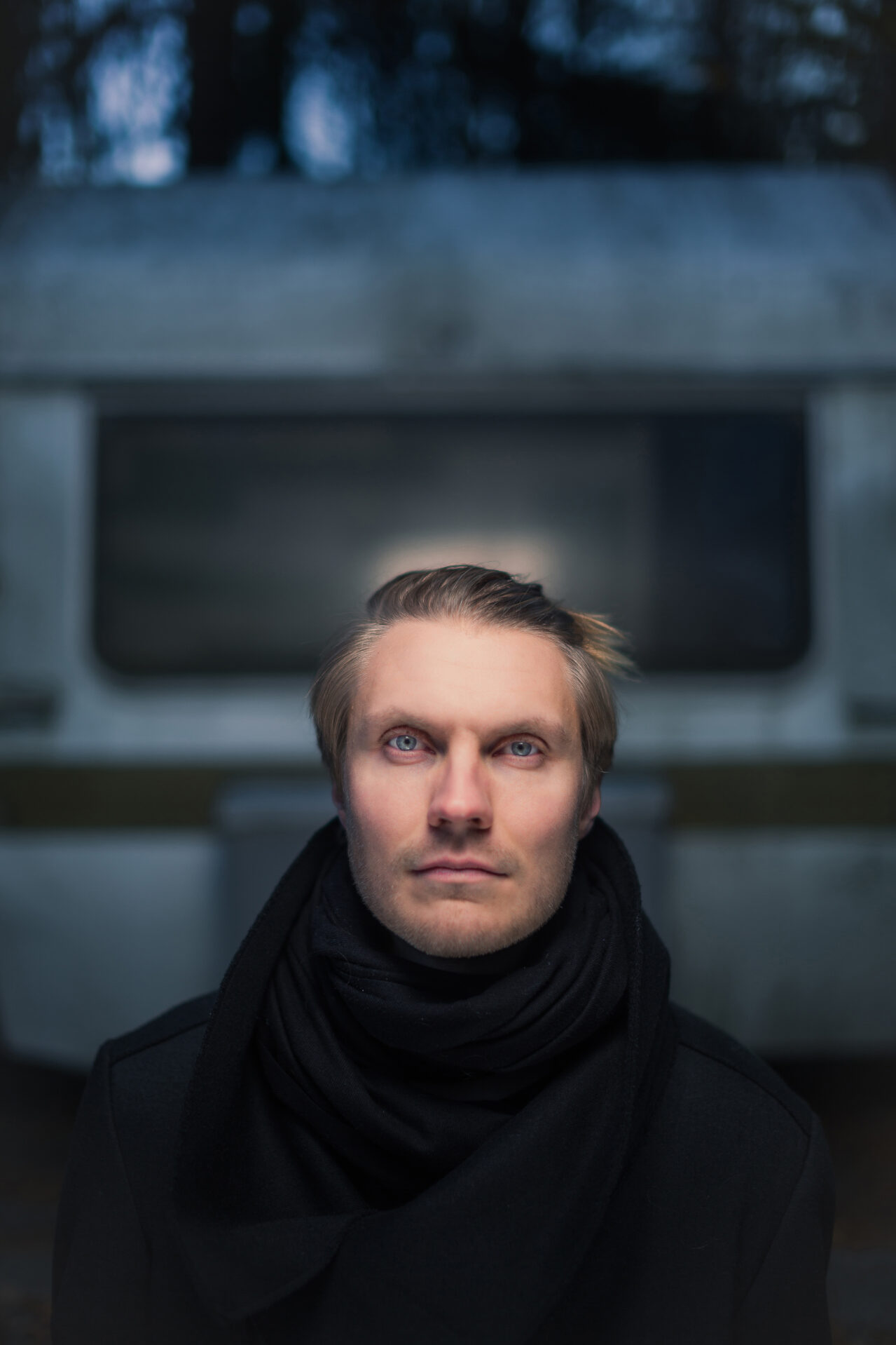 Harry Salmenniemi