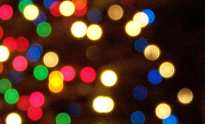 glitter