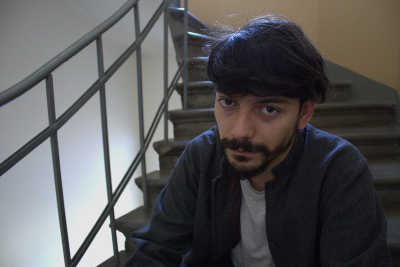 Daniel Malpica