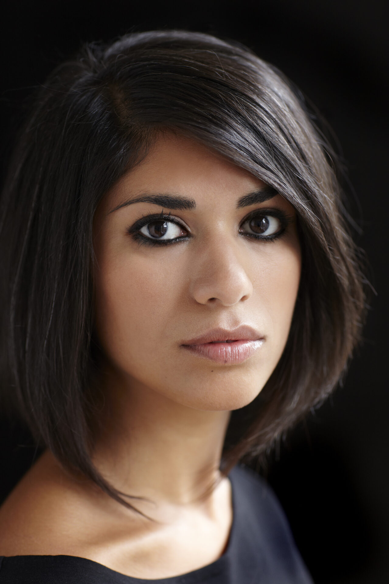 Sahar Delijani