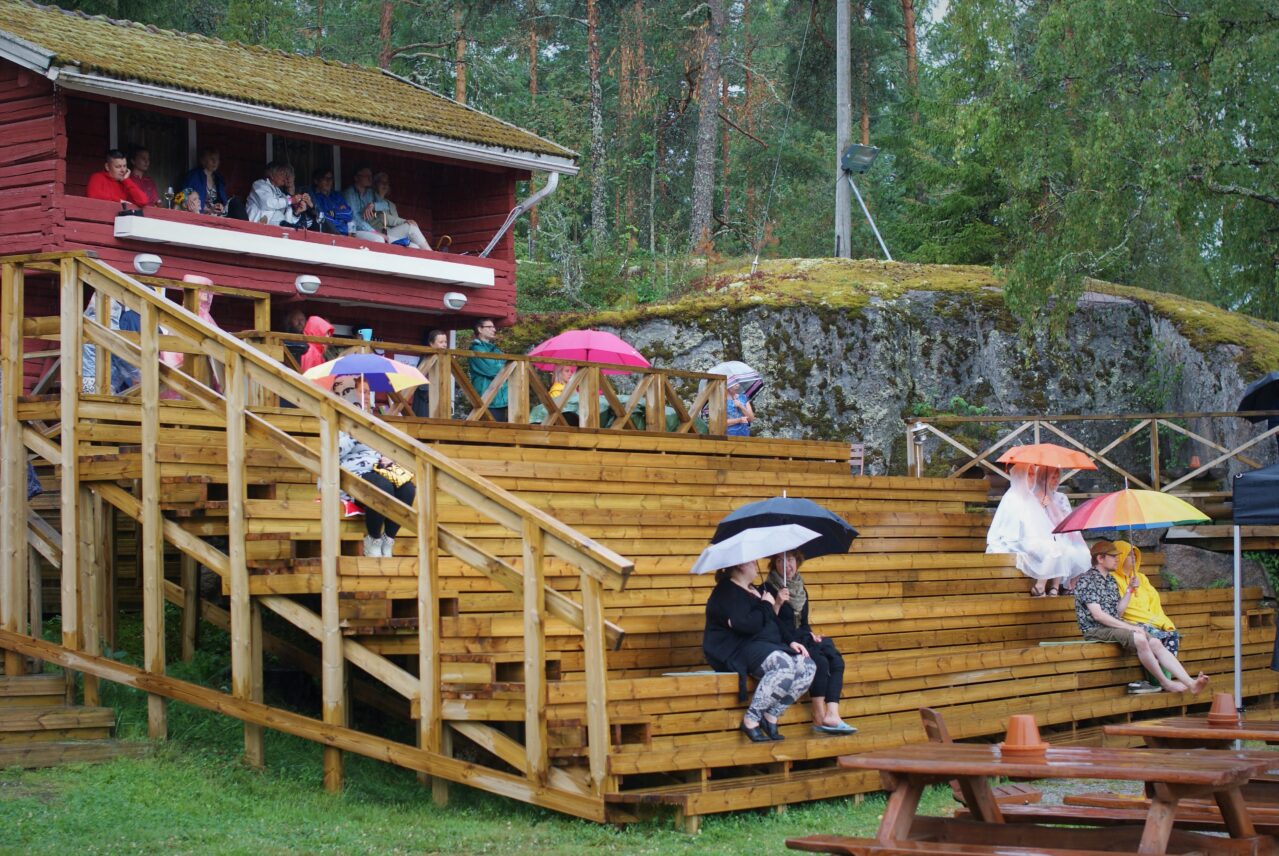 Yleisö