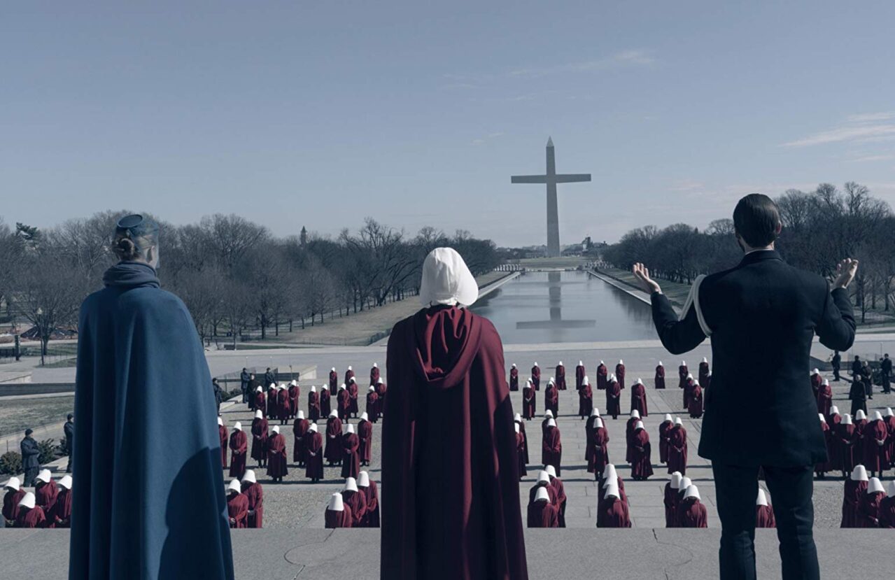 The Handmaid's Tale