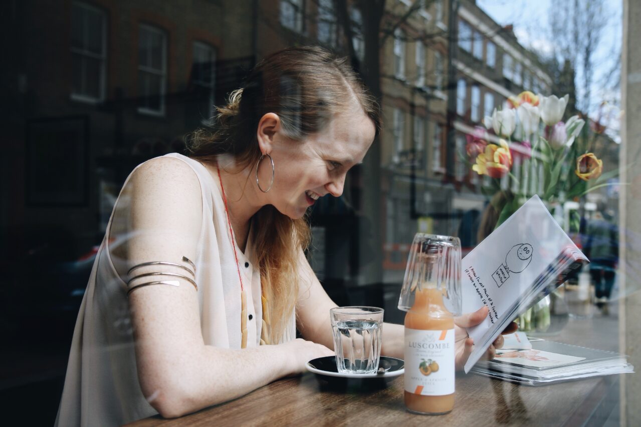 hollie mcnish