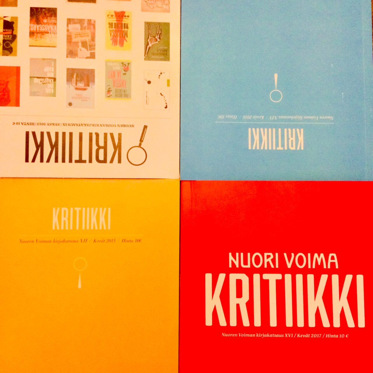kritiikki