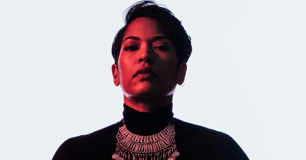 tania nathan