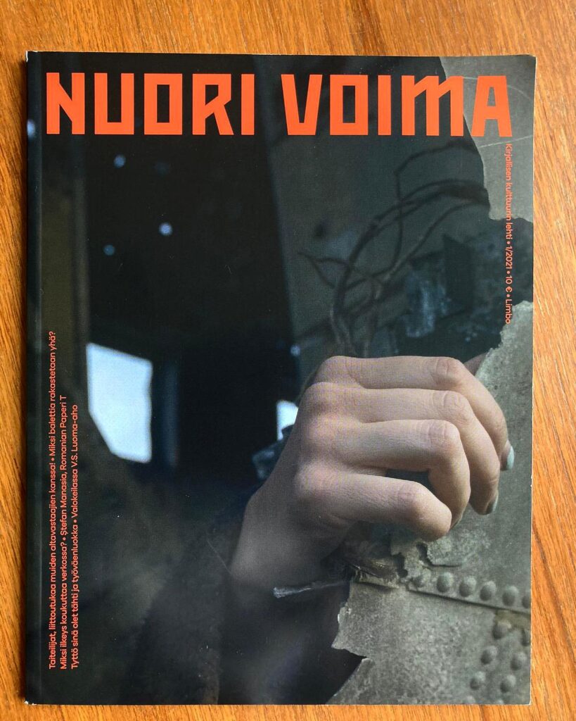kansi nv