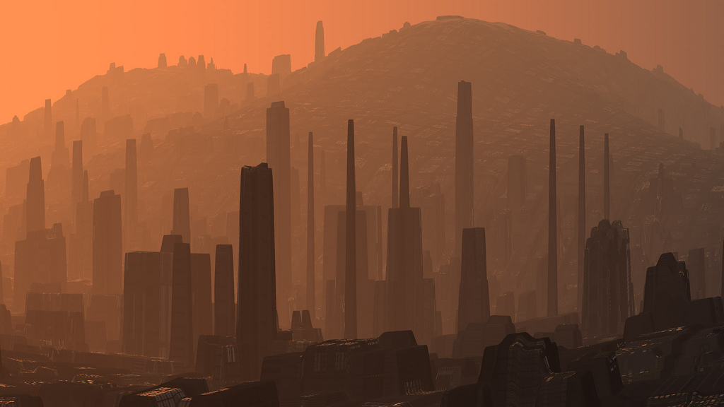 Scifi