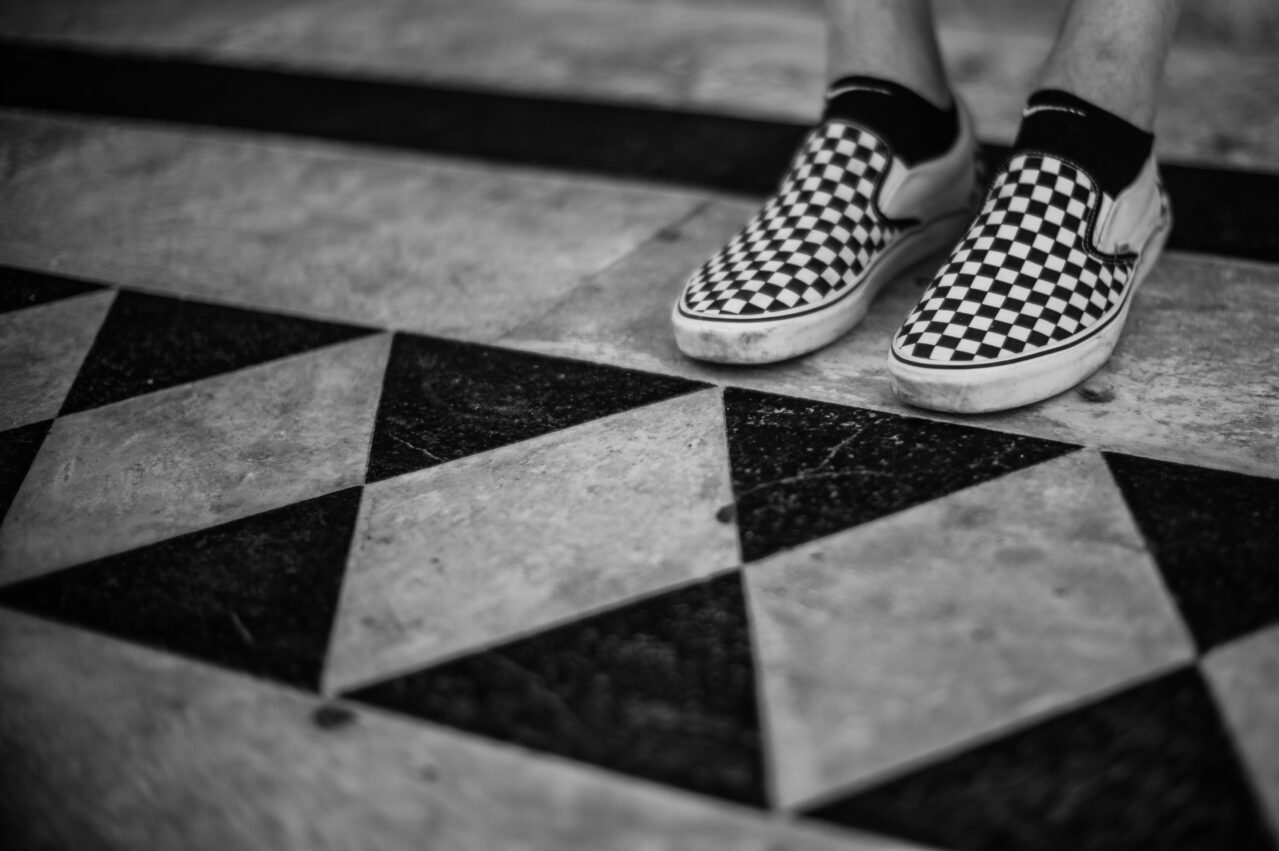 checkers