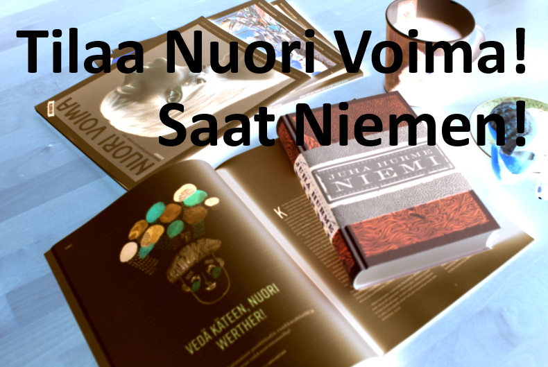 Niemi