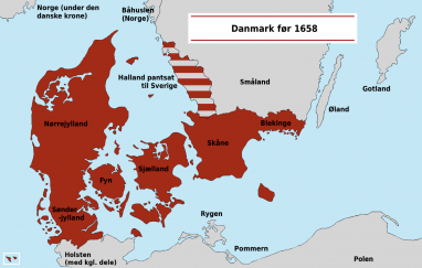 Tanskan sisällissota