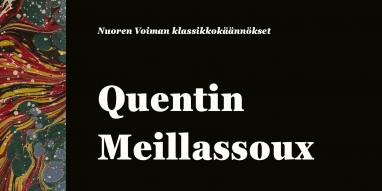 Quentin Meillassoux
