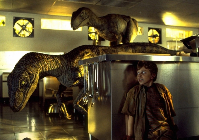 Jurassic Park