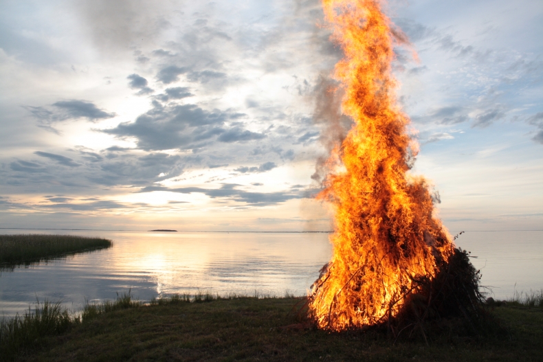 juhannuskokko