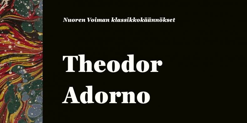 Theodor Adorno