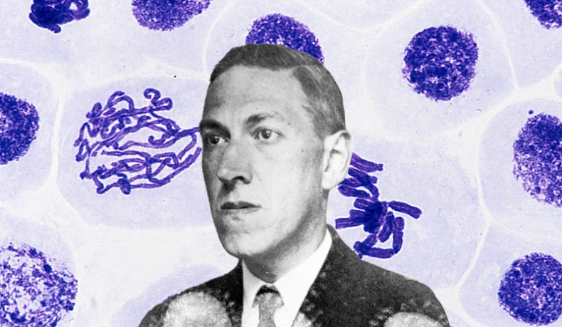 Lovecraft