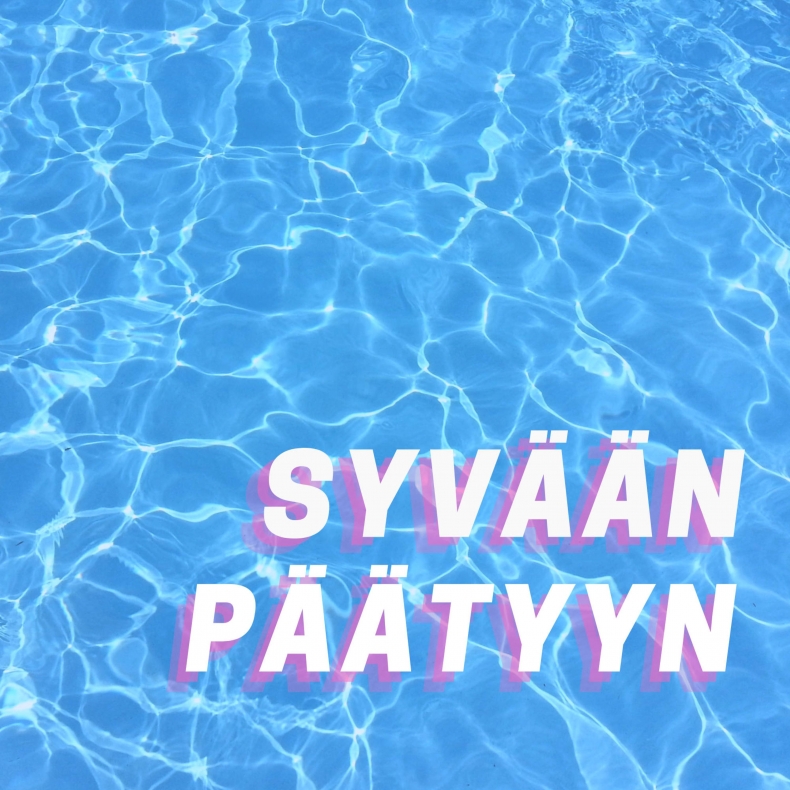 Syvään päätyyn